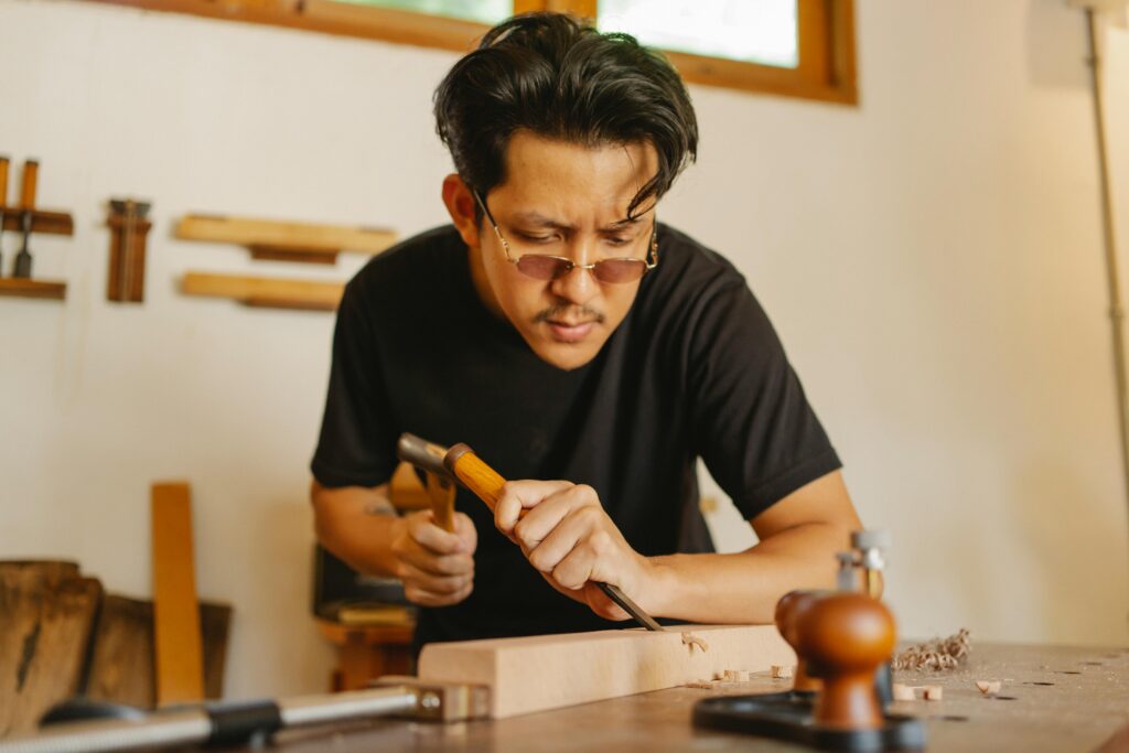 woodhub wooden handicrafts Pakistan