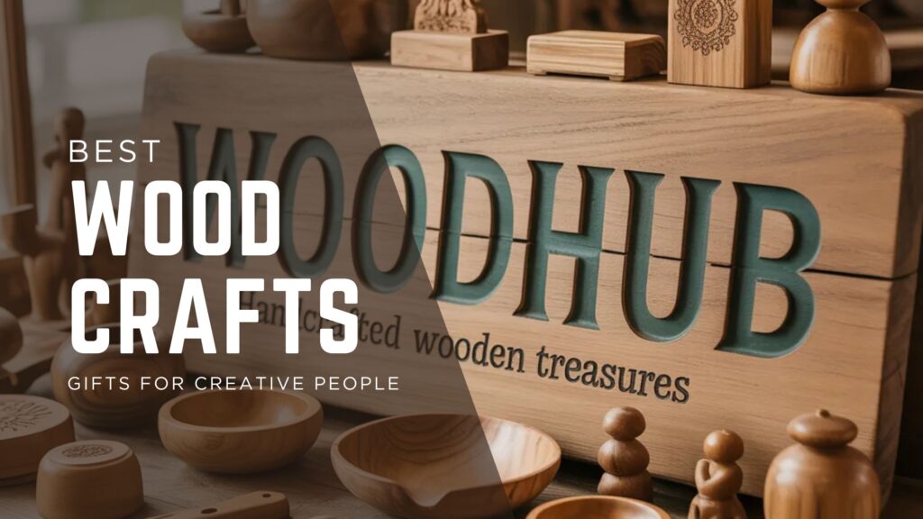 Woodhub
wood hub wooden handicrafts in Pakistan