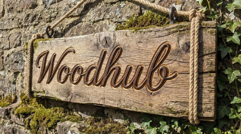 Woodhub, Pakistam's most famous trusting brand for wooden handicrafts