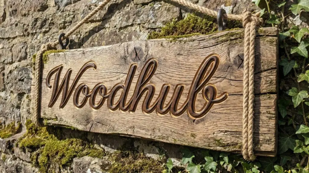 Bring Nature Home: Why Wooden Handicrafts Are a Must for Every Pakistani Kitchen 1 Woodhub, Pakistam's most famous trusting brand for wooden handicrafts