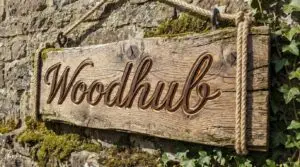 Woodhub