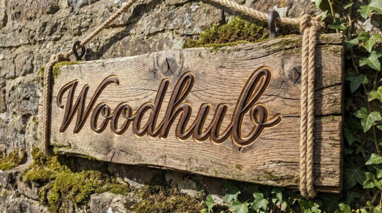 Woodhub