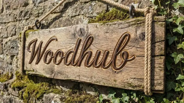 Woodhub