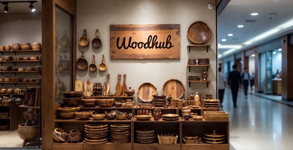 woodhub