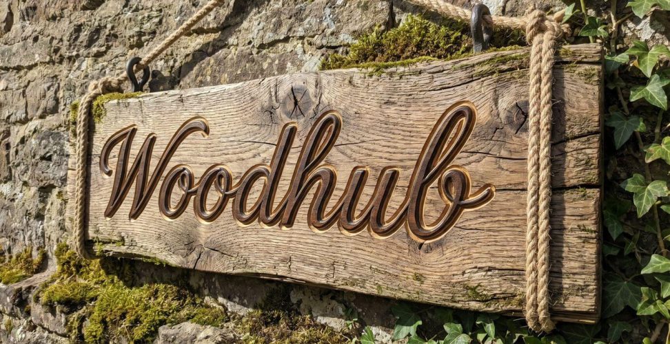 Woodhub